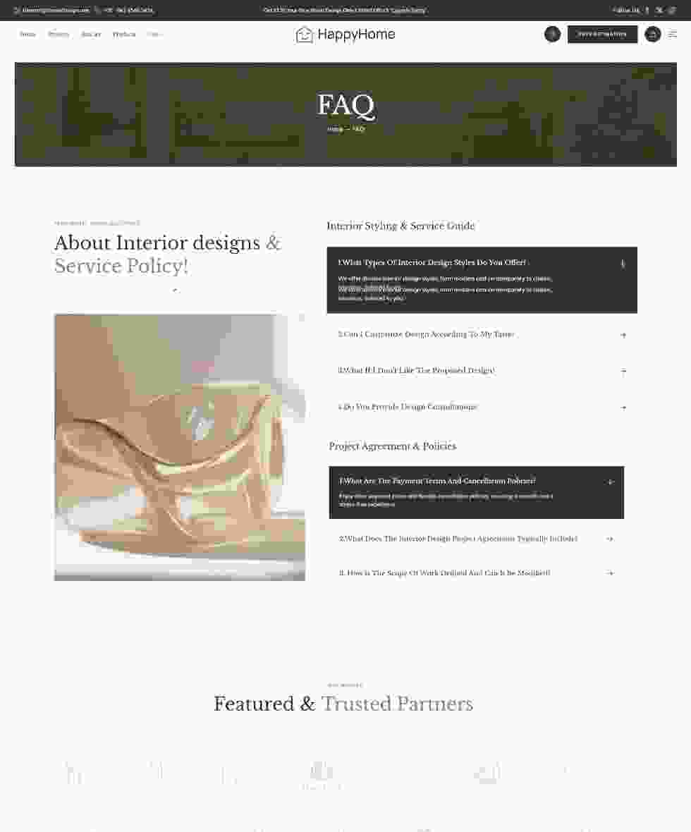 Faq